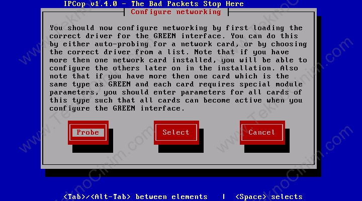 ipcop_kurulum_08 IPCOP Kurulumu