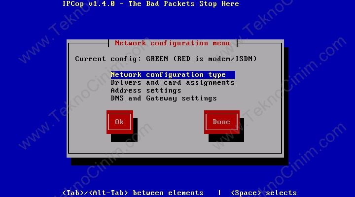 ipcop_kurulum_16 IPCOP Kurulumu