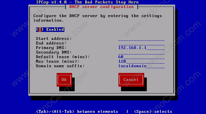 ipcop_kurulum_20 IPCOP Kurulumu