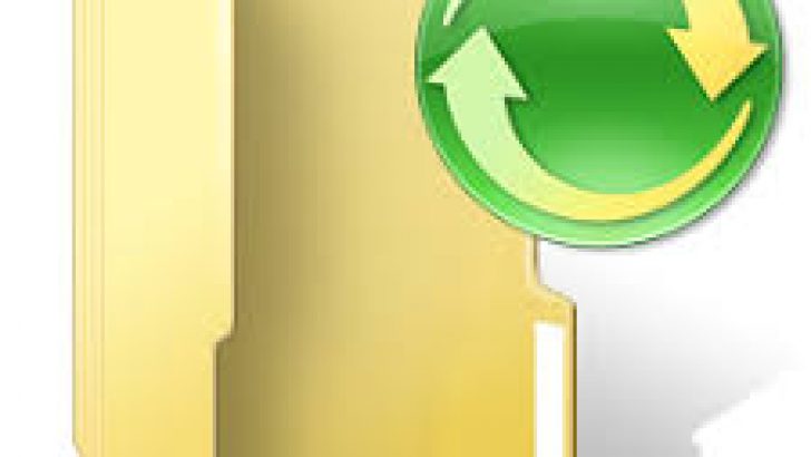 Windows Server 2008 Çevrimdışı Dosyalar