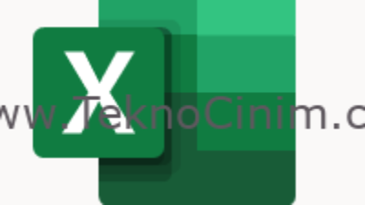 Excel Ortalama Formülü