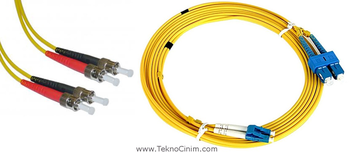 Fiber internet nedir